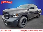 2023 Ram 1500 Classic Crew Cab 4x4, Pickup for sale #RM3642 - photo 11