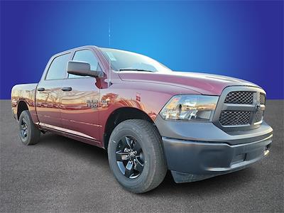 2023 Ram 1500 Classic Crew Cab 4x4, Pickup for sale #RM3644 - photo 1