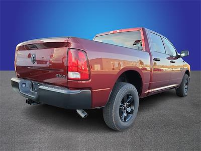 2023 Ram 1500 Classic Crew Cab 4x4, Pickup for sale #RM3644 - photo 2