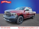 2023 Ram 1500 Classic Crew Cab 4x4, Pickup for sale #RM3644 - photo 11