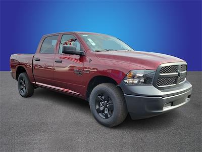 2023 Ram 1500 Classic Crew Cab 4x4, Pickup for sale #RM3645 - photo 1