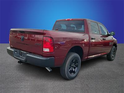 2023 Ram 1500 Classic Crew Cab 4x4, Pickup for sale #RM3645 - photo 2