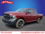 2023 Ram 1500 Classic Crew Cab 4x4, Pickup for sale #RM3645 - photo 11