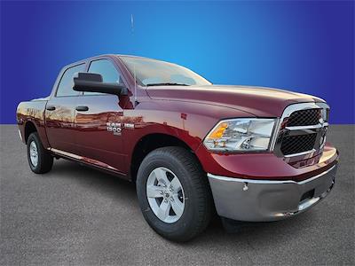 2023 Ram 1500 Classic Crew Cab 4x4, Pickup for sale #RM3657 - photo 1