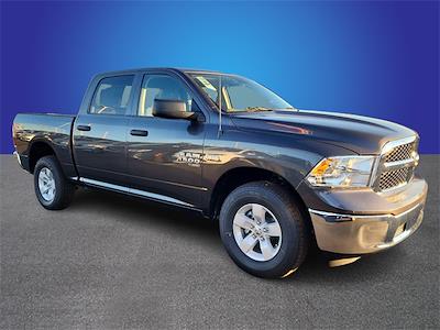 2023 Ram 1500 Classic Crew Cab 4x4, Pickup for sale #RM3663 - photo 1