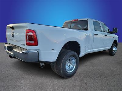 2024 Ram 3500 Crew Cab DRW 4x4, Pickup for sale #RM3671 - photo 2