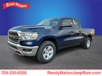 2024 Ram 1500 Quad Cab 4x4, Pickup for sale #RM3690 - photo 3