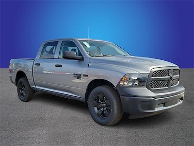 2023 Ram 1500 Classic Crew Cab 4x4, Pickup for sale #RM3691 - photo 1