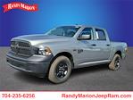 2023 Ram 1500 Classic Crew Cab 4x4, Pickup for sale #RM3691 - photo 11