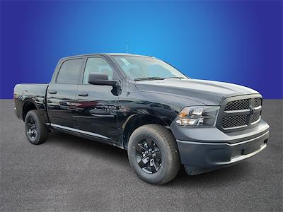 2023 Ram 1500 Classic Crew Cab 4x4, Pickup for sale #RM3692 - photo 1