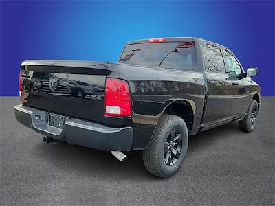 2023 Ram 1500 Classic Crew Cab 4x4, Pickup for sale #RM3692 - photo 2