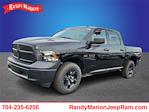 2023 Ram 1500 Classic Crew Cab 4x4, Pickup for sale #RM3692 - photo 11