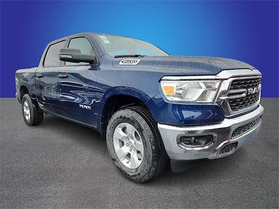 2024 Ram 1500 Crew Cab 4x4, Pickup for sale #RM3702 - photo 1