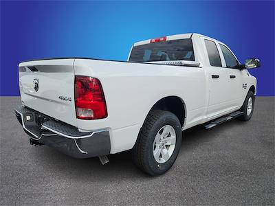 2023 Ram 1500 Classic Quad Cab 4x4, Pickup for sale #RM3716 - photo 2