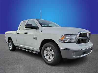 2023 Ram 1500 Classic Quad Cab 4x4, Pickup for sale #RM3722 - photo 1