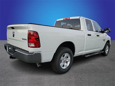 2023 Ram 1500 Classic Quad Cab 4x4, Pickup for sale #RM3722 - photo 2