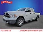 2023 Ram 1500 Classic Quad Cab 4x4, Pickup for sale #RM3722 - photo 11