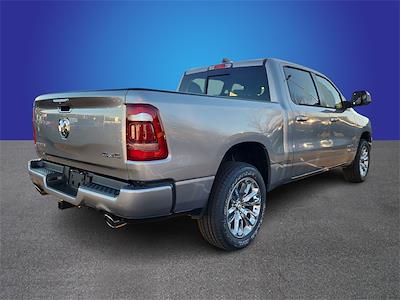 2024 Ram 1500 Crew Cab 4x4, Pickup for sale #RM3723 - photo 2