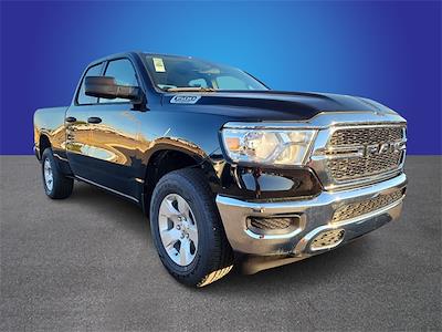 2024 Ram 1500 Quad Cab 4x4, Pickup for sale #RM3729 - photo 1