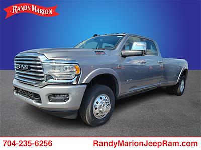 2024 Ram 3500 Crew Cab DRW 4x4, Pickup for sale #RM3748 - photo 1