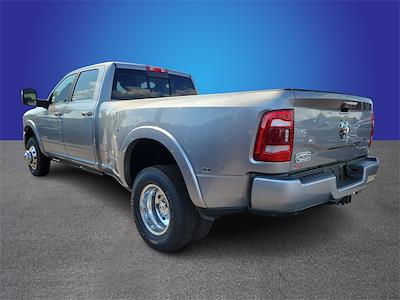 2024 Ram 3500 Crew Cab DRW 4x4, Pickup for sale #RM3748 - photo 2