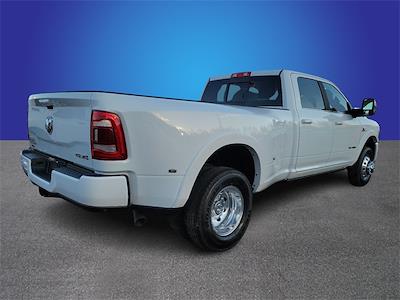 2024 Ram 3500 Crew Cab DRW 4x4, Pickup for sale #RM3752 - photo 2