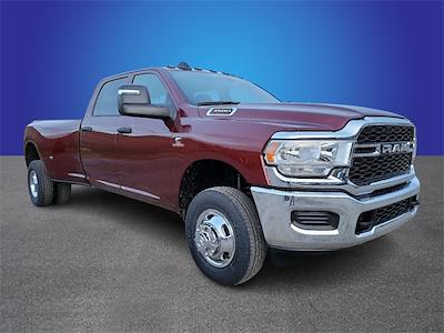 2024 Ram 3500 Crew Cab DRW 4x4, Pickup for sale #RM3791 - photo 1