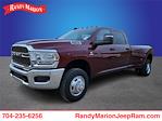 2024 Ram 3500 Crew Cab DRW 4x4, Pickup for sale #RM3791 - photo 12