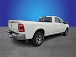 New 2024 Ram 3500 Longhorn Crew Cab 4x4, Pickup for sale #RM3809 - photo 4