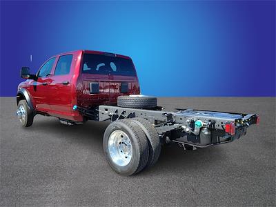 2024 Ram 4500 Crew Cab DRW 4x4, Cab Chassis for sale #RM3889 - photo 2