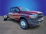 New 2024 Ram 4500 Tradesman Crew Cab 4x4, Cab Chassis for sale #RM3889 - photo 3