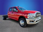 2024 Ram 3500 Crew Cab DRW 4x4, Cab Chassis for sale #RM3898 - photo 3