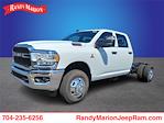 2024 Ram 3500 Crew Cab DRW 4x4, Cab Chassis for sale #RM3899 - photo 1