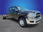 2024 Ram 3500 Crew Cab DRW 4x4, Cab Chassis for sale #RM3904 - photo 3