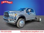 2024 Ram 4500 Crew Cab DRW 4x4, Cab Chassis for sale #RM3930 - photo 1