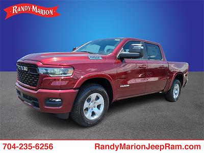 2025 Ram 1500 Crew Cab 4x4, Pickup for sale #RM3935 - photo 1