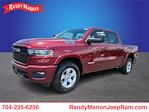 2025 Ram 1500 Crew Cab 4x4, Pickup for sale #RM3935 - photo 1