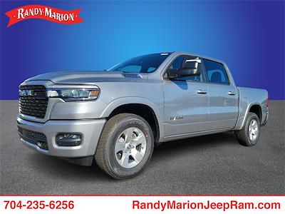 2025 Ram 1500 Crew Cab 4x4, Pickup for sale #RM3936 - photo 1