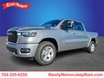 2025 Ram 1500 Crew Cab 4x4, Pickup for sale #RM3936 - photo 1