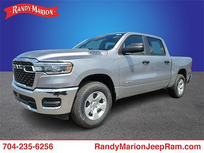 2025 Ram 1500 Crew Cab 4x4, Pickup for sale #RM3944 - photo 1