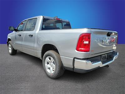 2025 Ram 1500 Crew Cab 4x4, Pickup for sale #RM3944 - photo 2