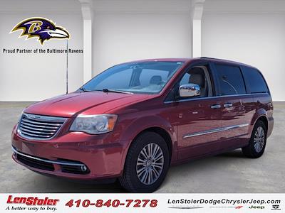 Used 2013 Chrysler Town and Country FWD, Minivan for sale #BJ1018B - photo 1