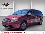 Used 2013 Chrysler Town and Country FWD, Minivan for sale #BJ1018B - photo 1