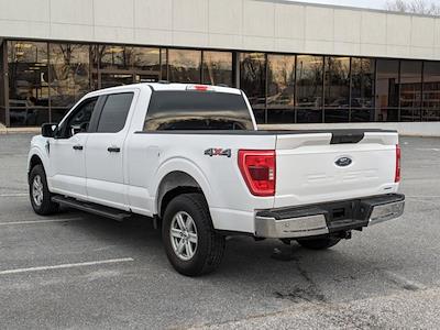 2021 Ford F-150 SuperCrew Cab 4WD, Pickup for sale #99159 - photo 2