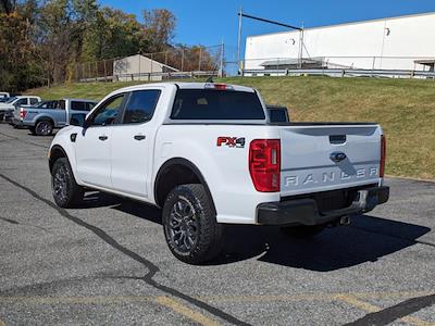 2020 Ford Ranger SuperCrew Cab 4WD, Pickup for sale #99309B - photo 2