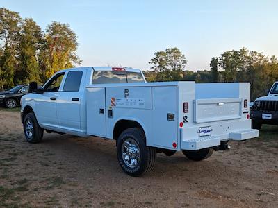 2023 Ram 2500 Crew Cab 4WD, Reading Classic II Steel Service Truck for sale #99314 - photo 2