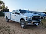 2023 Ram 2500 Crew Cab 4WD, Reading Classic II Steel Service Truck for sale #99314 - photo 5