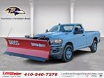 Used 2023 Ram 2500 Tradesman Regular Cab 4WD, Pickup for sale #99334 - photo 1