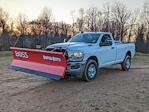 Used 2023 Ram 2500 Tradesman Regular Cab 4WD, Pickup for sale #99334 - photo 3