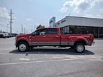 Used 2022 Ford F-450 Lariat Crew Cab 4WD, Pickup for sale #BJ1061 - photo 4